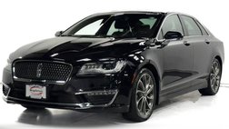 2019 Lincoln MKZ Hybrid Reserve I