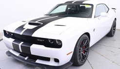 2015 Dodge Challenger SRT Hellcat