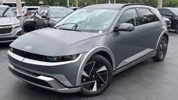 2025 Hyundai Ioniq 5 Limited