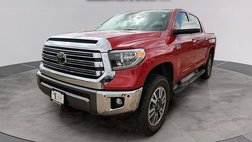 2020 Toyota Tundra