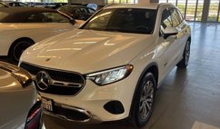 2026 Mercedes-Benz GLC-Class GLC 300