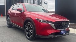 2023 Mazda CX-5 2.5 S Premium Plus