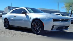 2024 Dodge Charger Daytona Scat Pack
