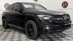 2026 Mercedes-Benz GLC-Class GLC 300 4MATIC