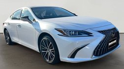 2023 Lexus ES 300h ES 300h
