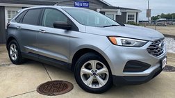 2020 Ford Edge SE