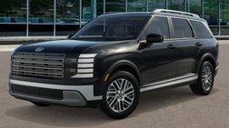 2026 Hyundai Palisade SEL Convenience