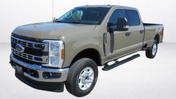 2026 Ford Super Duty F-250 XLT