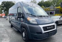 2020 Ram ProMaster 3500 159 WB