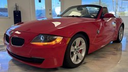 2007 BMW Z4 3.0i