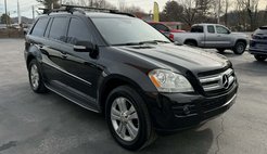 2008 Mercedes-Benz GL-Class GL 320 CDI
