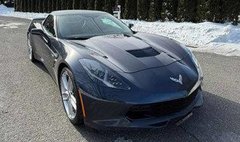 2015 Chevrolet Corvette Stingray