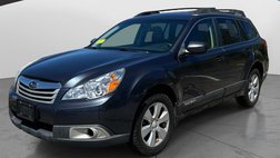 2011 Subaru Outback 2.5i Premium