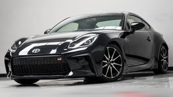 2022 Toyota GR86 Base