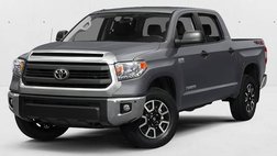 2014 Toyota Tundra SR5
