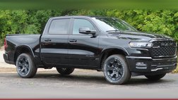 2026 Ram Ram Pickup 1500 Lone Star