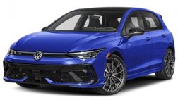 2026 Volkswagen Golf R 4Motion