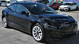 2022 Tesla Model 3 Base