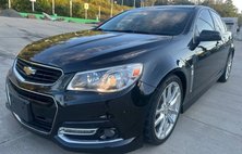 2015 Chevrolet SS Base