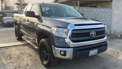 2014 Toyota Tundra SR