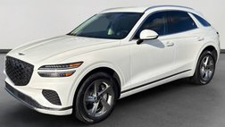 2026 Genesis GV70 2.5T
