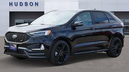 2024 Ford Edge ST