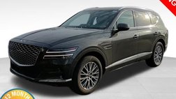 2024 Genesis GV80 2.5T