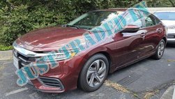 2020 Honda Insight EX