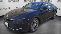 2026 Toyota Crown Limited