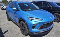 2025 Buick Encore GX Sport Touring