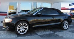 2011 Audi A5 2.0T Premium