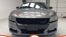 2018 Dodge Charger GT