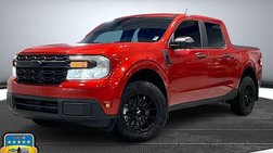 2024 Ford Maverick XL
