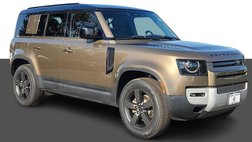 2023 Land Rover Defender S