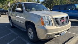 2008 GMC Yukon SLE