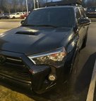 2020 Toyota 4Runner Venture