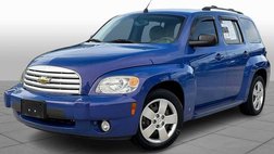 2008 Chevrolet HHR LS