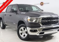 2023 Ram Ram Pickup 1500 Lone Star