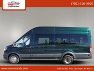 2017 Ford Transit 350 HD XL