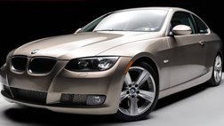 2008 BMW 3 Series 335i
