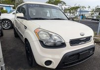 2013 Kia Soul Base
