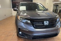 2021 Honda Pilot SE