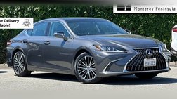 2025 Lexus ES 350 ES 350