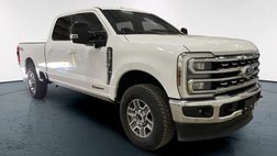 2024 Ford Super Duty F-250 Lariat