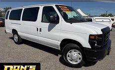 2008 Ford E-Series E-350