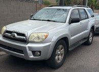 2007 Toyota 4Runner SR5