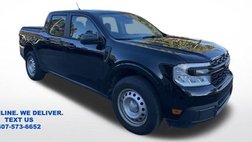 2023 Ford Maverick XL