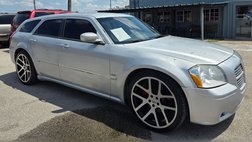 2005 Dodge Magnum RT