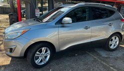 2012 Hyundai Tucson GLS