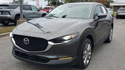 2020 Mazda CX-30 Preferred